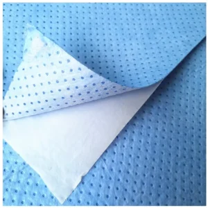 SMPE Spunbond Nonwoven Laminated Fabric for Medical Surgical Drapes