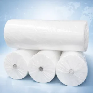 SMS Material Nonwoven Fabric Thickening Quality Spunbond Nonwoven Fabric Disposable Medical Nonwoven Fabric