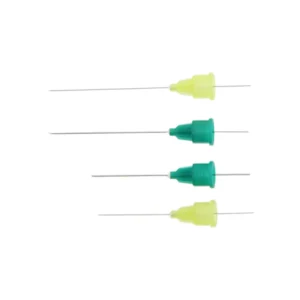 SN001 Disposable Dental Needle CE ISO used for Hospital patient dentist