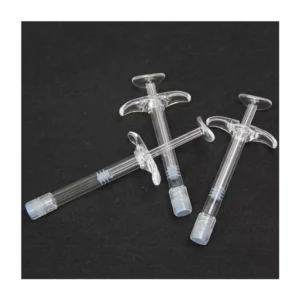 SN032 1 ZOGEAR 1mm Medical Beauty Disposable Syringe