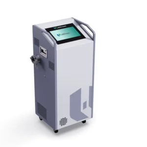 SQM PRO High Accuracy Steam Quality Detection Machine Industrial Steam Tester for Sterilizer & Laboratory Aseptic Monitoring