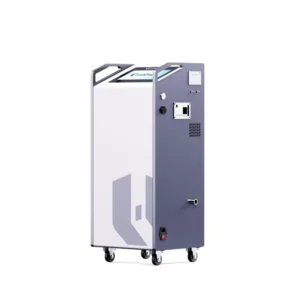 SQM PRO Steam Quality Detection Equipment Industrial Steam Tester for Sterilizer Laboratory Aseptic Monitoring