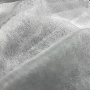 SS Spunbonded Non-woven Fabric Breathable Hygiene Nonwoven Fabric for Sanitary Napkins