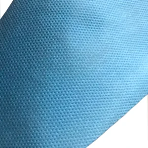 SSS Polypropylene Non woven Fabric Is Mainly Used for Medical Non woven Fabric
