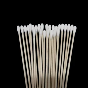SW WC15001 Transport Medium Swab Sample Specimen Collection Swab With without Medium