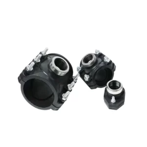 Saddle Clamp