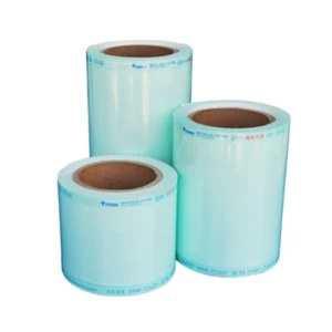 Saferly Self sealing Sterilization Pouch Roll