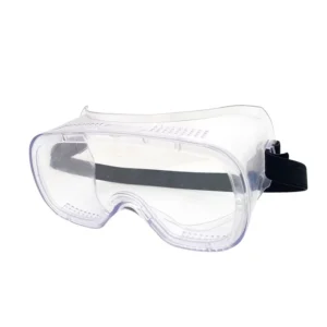 Safety Clear Goggles