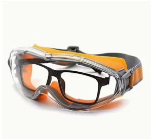 Safety Glasses Protective Goggles Anti UV Waterproof Tactical Sport Eyewear Eye Protection Glasses Riding Skiing