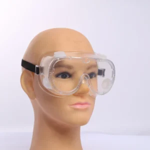 Safety Glasses for Experimental Work Glasses to Protect the Eyes