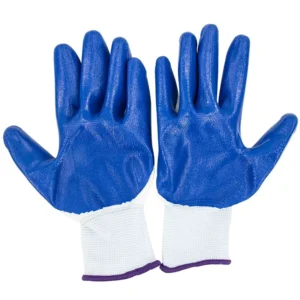 Safety Gloves Heat Resistant Protective Glove Work