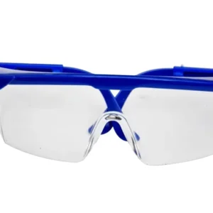 Safety Goggle with CE Certificate safety Spectacle