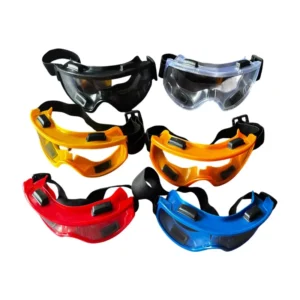 Safety Goggles Eye Face Protection Welding Accessories Glasses for Industrial Chemical Environments