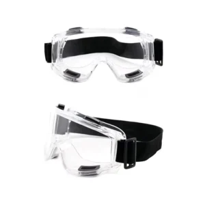 Safety Goggles Eye Protection