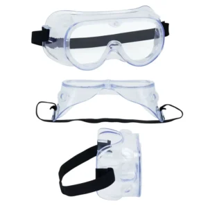 Safety Goggles Medical Lab Protective Anti-fog Work Job Site School Science Laser Safety Glasses