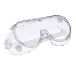Safety Goggles Protective Anti Fog Eye Safety Glasses Goggles for Industrial Use