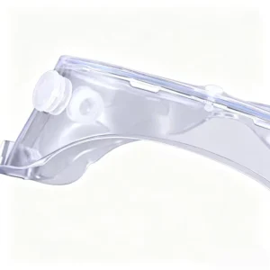 Safety Goggles Protective Eyewear Safety Glasses Anti Fog Impact Resistant Eye Spectacles for Industrial Working