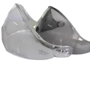 Safety Helmet Goggles