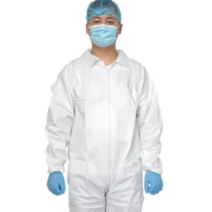 Safety Protective Suits Manufacturer Direct Sales Labor protection Work Clothes and Industrial Protective Suits