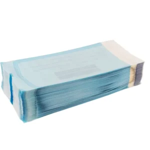 Samples Available Medical Dental Autoclave Sterilization Pouch Disinfection Bag for Packaging Printing Products