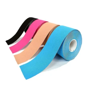 Self Adhesive Bandage Durable Gymnastics Tape for Sports Competition