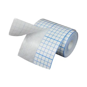 Self Adhesive Bandage Non Woven Medical Tape Wound Dressing