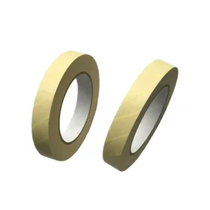 Self Adhesive EOS Steam Sterilization Autoclave Chemical Indicator Tape CE Certified 3 Year Shelf Life for Medical Packaging