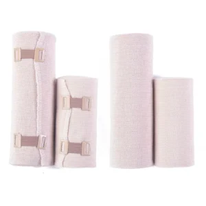 Self Adhesive Elastic Bandage Reusable Medical Use High Elasticity Strong Support