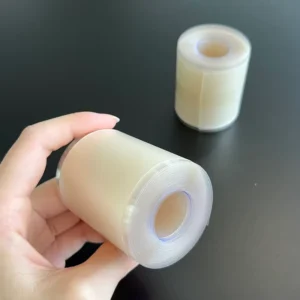 Self Adhesive Hydrocolloid Bandage Advanced Wound Dressing for Blisters Burns Ulcers Fist Aid Kit