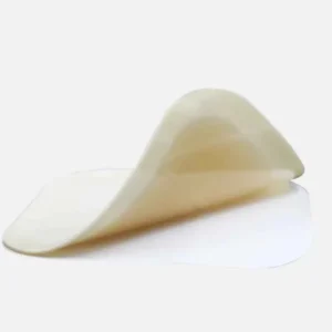 Self Adhesive Hydrocolloid Wound Dressings with Soft Border