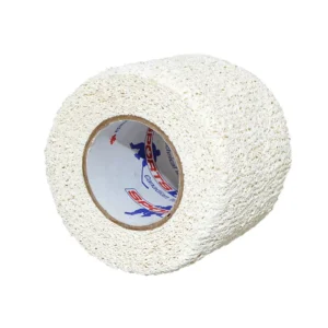 Self Adhesive Light Elastic Protective Hockey Grip Tape Ice Field Hockey Sports Tape for Sports Competitions