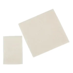 Self Adhesive Medical Antibacterial Wound Dressing Calcium Alginate Dressing with Silver Antimicrobial Wound Care Dressing