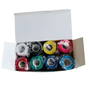 Self Adhesive Non Woven Elastic Bandage Tape Comfort and Convenience