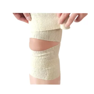 Self Adhesive Pressure Bandage Gauze How to Use Athletic Tape