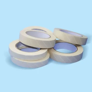 Self Adhesive Steam Indicator Tape for Sterilization Packaging