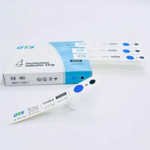 Self Adhesive Sterilization Indicator Strip