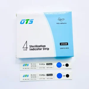 Self Adhesive Sterilization Indicator Strip
