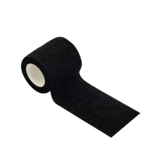 Self Adhesive Tattoo Bandage Wraps Multicolored Elastic Cohesive Bandage Wrap for Tattoo Machine Tape