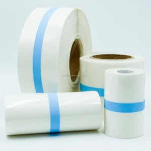 Self Adhesive Transparent Film Dressing Roll Bandage Waterproof Breathable Post Op Wound Care Retention Sheet 10cmx10m