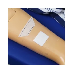 Self Adhesive Transparent Waterproof Dressing Type B Dressing Core Handwriting Paper 9X6 Size CE Certified Class II Medical