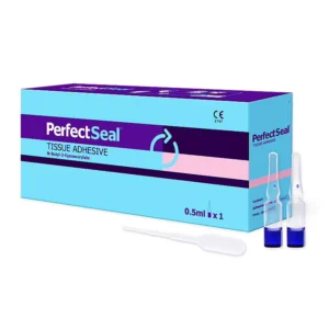 Self Adhesive Wound Dressings Local Skin Care Product for Wound Management