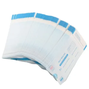 Self Seal Autoclave Bags for Dental Sterile Pouch