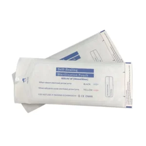 Self Seal Sterilization Pouch Disinfect Tools
