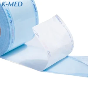 Self Seal Sterilization Pouch Medical Disposable Packaging Sterilized Bags pouch Rolls