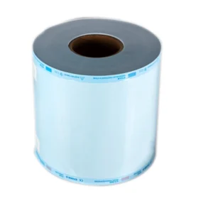 Self Seal Sterilization Pouch for Dentist Tools Pouch Dental Autoclave Sterilizer Bags