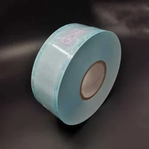 Self Sealing Autoclave Sterilizing Bags for Dental Tattoo Nail Art Instruments Sterilization Pouches