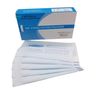 Self Sealing Pouches Self Seal Sterilization Pouches Autoclave Pouches Self Sealing