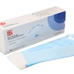 Self Sealing Sterilization Bag