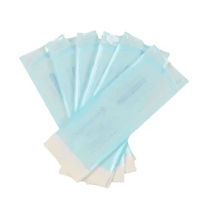 Self Sealing Sterilization Bag Disposable Self Sealing Sterilization Pouch for Medical Packaging