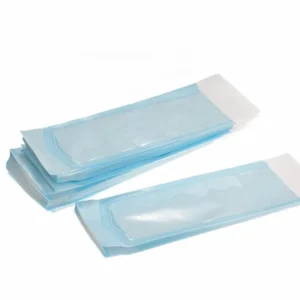 Self Sealing Sterilization Packing Pouch for Professional Nail Beauty Salon